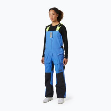 Dámské jachtařské kalhoty Helly Hansen Skagen Pro Bib ultra blue