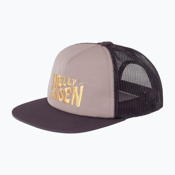 Kšiltovka Helly Hansen Flatbrim Trucker pink cloud