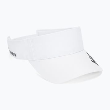 Kšilt Helly Hansen Crew Visor 2.0 white