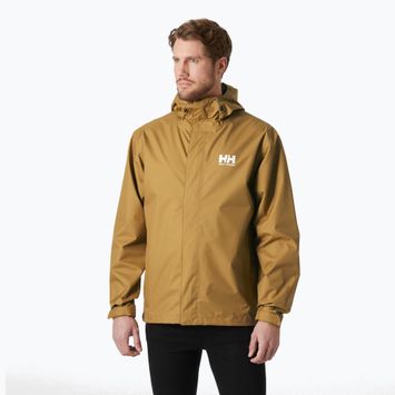 Pánská bunda do deště  Helly Hansen Seven J lynx