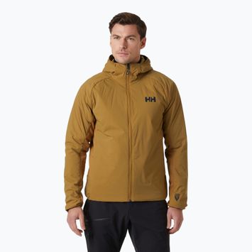 Pánská bunda  Helly Hansen Odin Lt Stretch Hood Ins 2.0 lynx