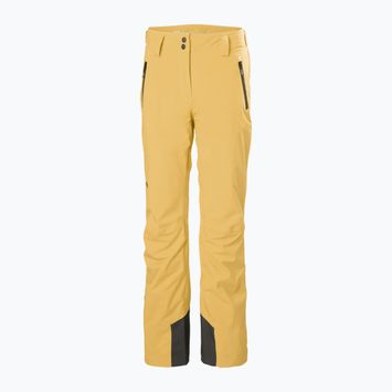 Dámské lyžařské kalhoty Helly Hansen Legendary Insulated sand