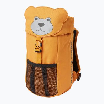 Batoh  dziecięcy Helly Hansen Fauna Kids 6 l mustard