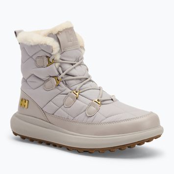 Dámské sněhule Helly Hansen Willetta 2 Mid mellow grey