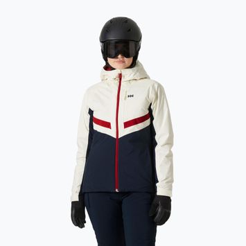Dámská lyžařská bunda Helly Hansen Edge 3.0 snow