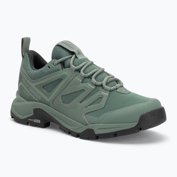 Dámské trekové boty Helly Hansen Stalheim HT cactus/green mist