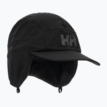 Čepice Helly Hansen HH Storm Cap black