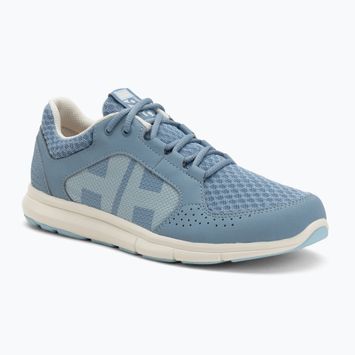 Dámské jachtařské boty Helly Hansen Ahiga V4 Hydropower  windy blue