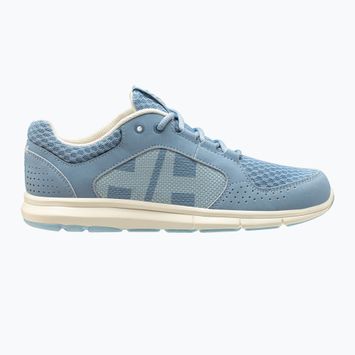 Dámské jachtařské boty Helly Hansen Ahiga V4 Hydropower  windy blue