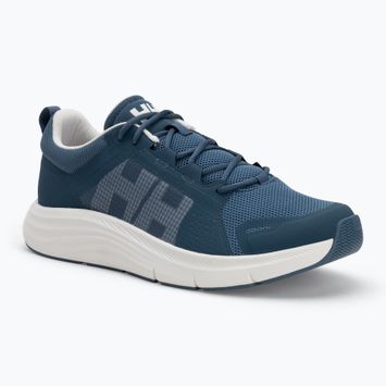Pánské jachtařské boty Helly Hansen HP Ahiga Evo 5 washed navy 