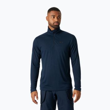 Pánská jachtařská mikina Helly Hansen Hp 1/2 Zip Pullover 2.0 navy