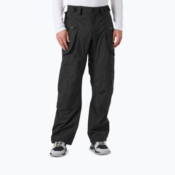 Pánské jachtařské kalhoty Helly Hansen Hp Foil 2.0 ebony