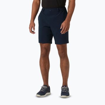 Pánské jachtařské šortky Helly Hansen Hp Sirocco 9" navy