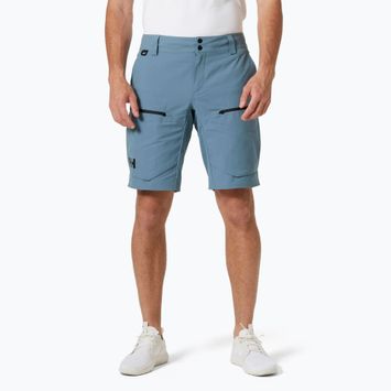 Pánské jachtařské šortky Helly Hansen Crewline 2.0 wyshed navy