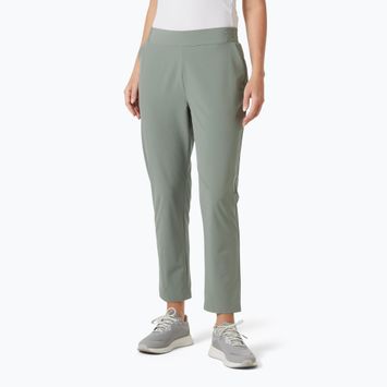Dámské jachtařské šortky Helly Hansen Thalia 2.0 grey cactus