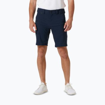 Pánské jachtařské šortky Helly Hansen Hp Racing Deck 2.0 navy