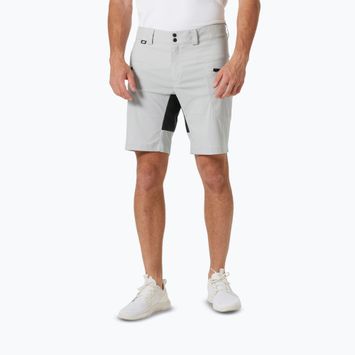 Pánské jachtařské šortky Helly Hansen Hp Racing Deck 2.0 grey fog