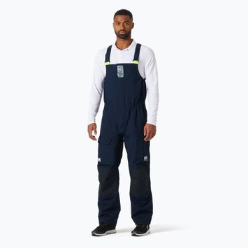 Pánské jachtařské kalhoty  Helly Hansen Pier 4.0 Bib navy