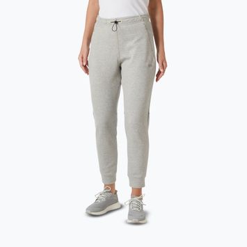 Dámské kalhoty Helly Hansen HP Tech Sweat grey/melange