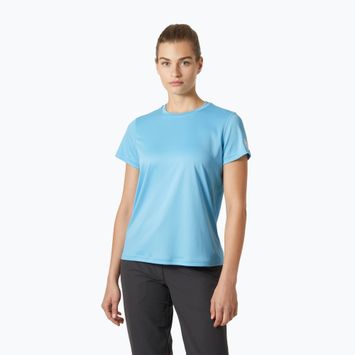 Dámské tričko Helly Hansen  HH Tech 2.0 aqua