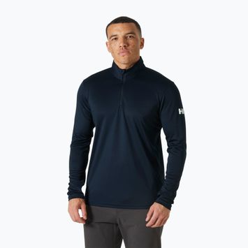 Pánské tričko Longsleeve Helly Hansen HH Tech 1/2 Zip 2.0 navy