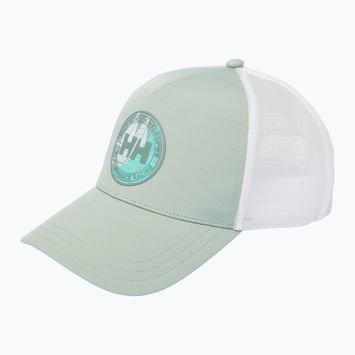 Kšiltovka Helly Hansen HP eucalyptus