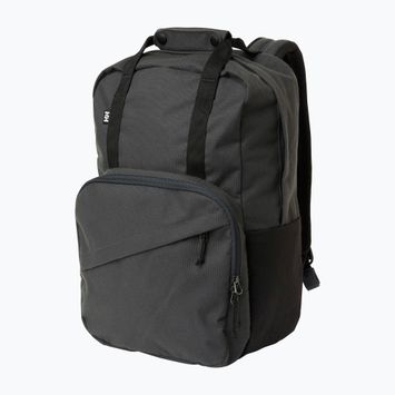 Městský batoh Helly Hansen Oslo Max 20,4 l ebony 
