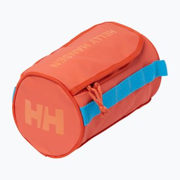 Kosmetická taška Helly Hansen Hh Wash Bag 2 patrol orange