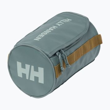 Kosmetická taška Helly Hansen Hh Wash Bag 2 grey cactus