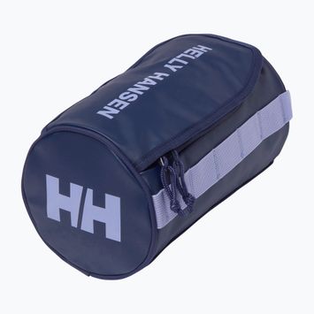 Kosmetická taška Helly Hansen Hh Wash Bag 2 blackcurrant