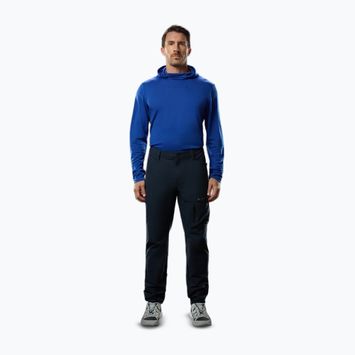 Pánské jachtařské kalhoty Musto Evo Deck Stretch true navy