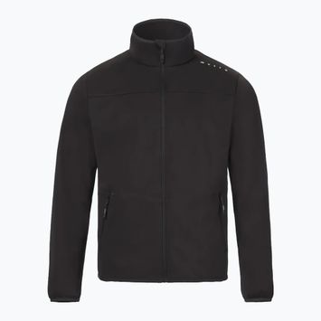 Pánská softshellová bunda Musto Evo Crew black