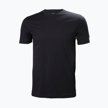 Pánské tričko Helly Hansen Crew 2.0 navy