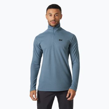 Pánská jachtařská mikina Helly Hansen Hp 1/2 Zip Pullover 2.0 washed navy