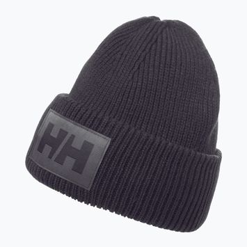 Zimní čepice Helly Hansen HH Box black grape