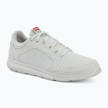 Dámské boty Helly Hansen Ahiga V4 Hydropower off white/off white