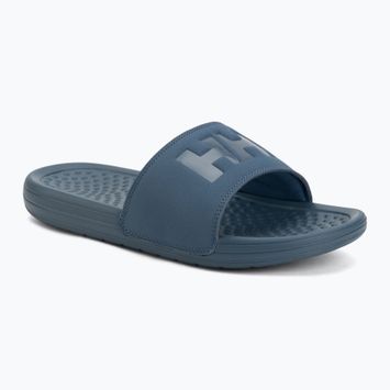 Pánské pantofle Helly Hansen H/H Slides washed navy