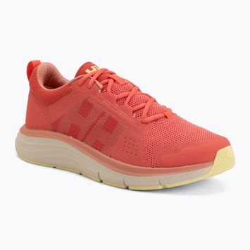 Dámské boty Helly Hansen HP Ahiga Evo 5 sunset pink/cream