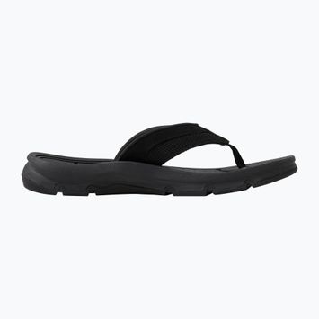 Pánské žabky Helly Hansen Sandhamn black aop