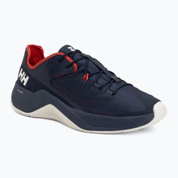 Pánské boty Helly Hansen Hp Foil Flyer navy/off white