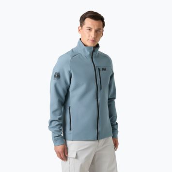 Pánská jachtařská mikina Helly Hansen Hp Stormbreaker washed navy