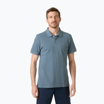 Pánské tričko Helly Hansen Hudson Polo washed navy