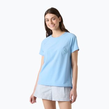 Dámské tričko Helly Hansen Thalia bright blue