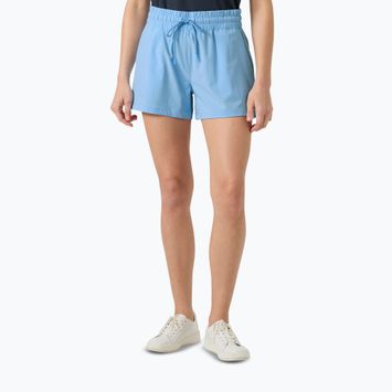 Dámské jachtařské šortky Helly Hansen Thalia 4" bright blue