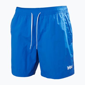 Pánské jachtařské šortky Helly Hansen Calshot Trunk 7" cobalt 2.0