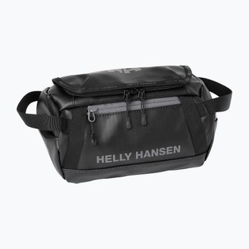 Kosmetická taštička Helly Hansen Guide Wash black