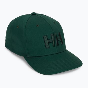 Kšiltovka Helly Hansen Brand opal green
