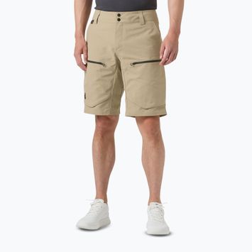 Pánské jachtařské šortky Helly Hansen Crewline 2.0 pebble