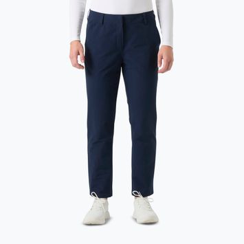 Dámské jachtařské kalhoty Helly Hansen Qd Crew navy