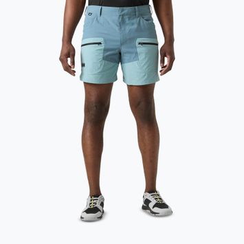 Pánské jachtařské šortky Helly Hansen Hp Calvi washed navy